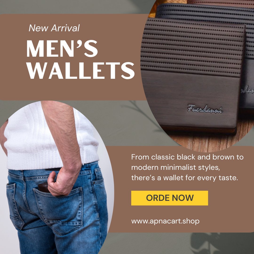 Men's Fashion