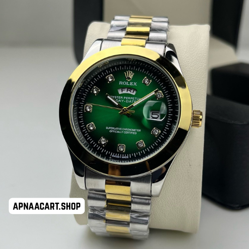 Chain Watch for Men RLX