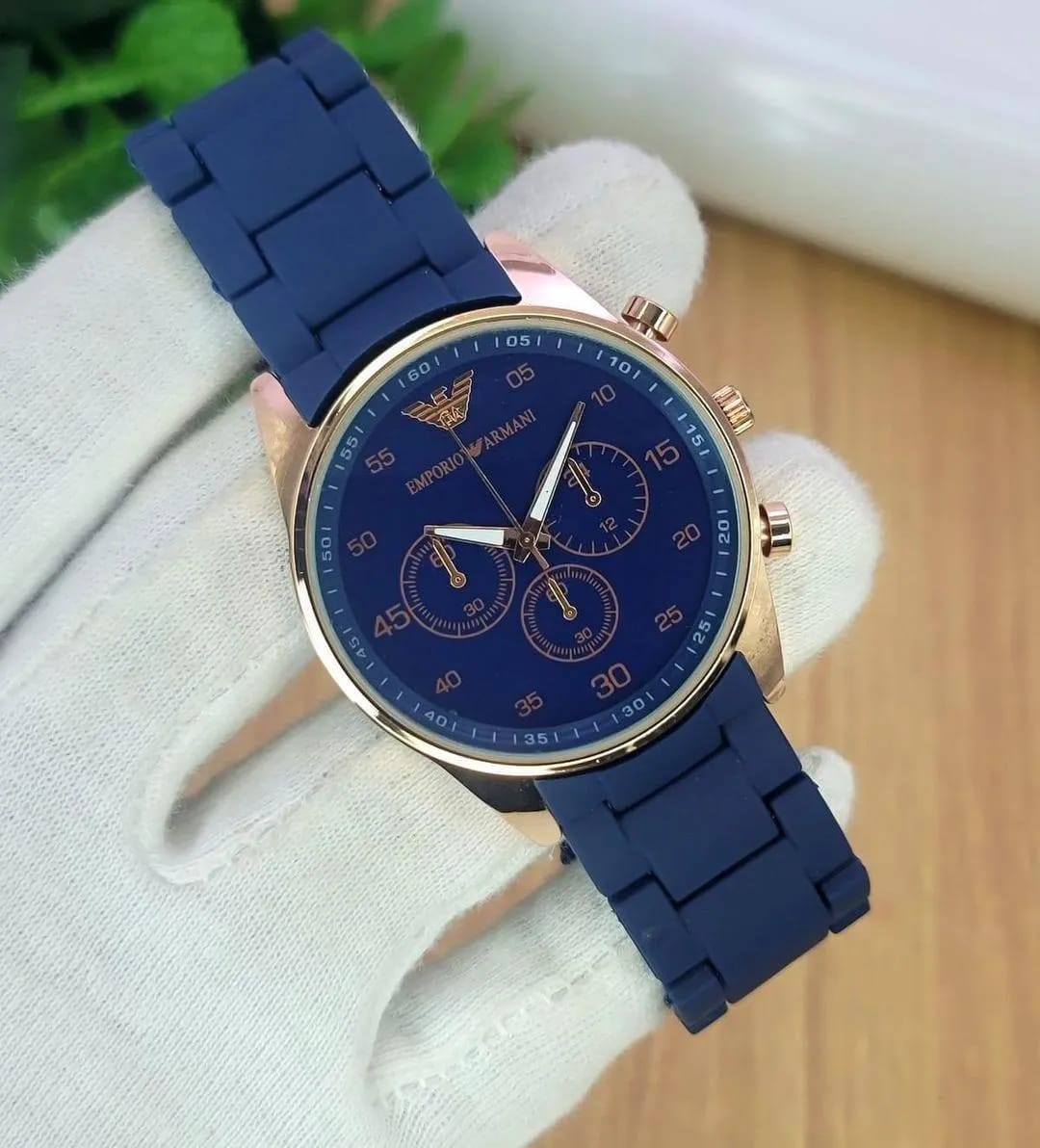 Analogue Watch for Men