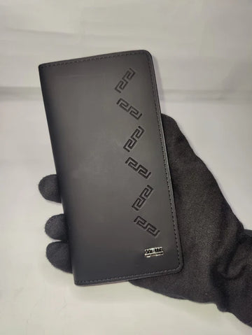 Men’s LongWallet |(Premium Edition)