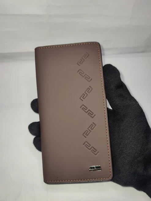Men’s LongWallet |(Premium Edition)